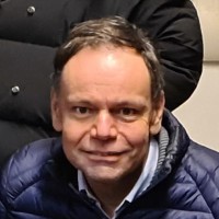 Membrez François Membrez François