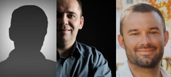Patrick Casteau / Bruno Chanel: / Jonathan Weibel Patrick Casteau / Bruno Chanel: / Jonathan Weibel