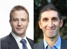 Adler - Kebadjian / Murat Julian - Thierry Adler - Kebadjian / Murat Julian - Thierry