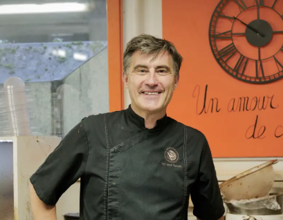 Pascoët Philippe Pascoët Philippe
