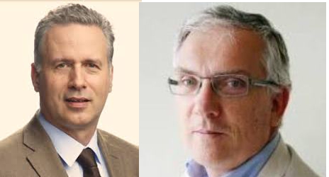 Rolin Wavre / Guy Mettan Rolin Wavre / Guy Mettan